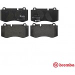 Brembo Σετ τακάκια, Δισκόφρενα - P 50 074