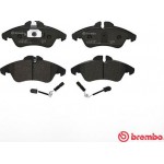 Brembo Σετ τακάκια, Δισκόφρενα - P 50 080