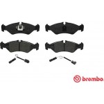 Brembo Σετ τακάκια, Δισκόφρενα - P 50 081