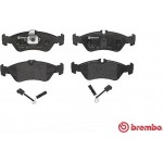 Brembo Σετ τακάκια, Δισκόφρενα - P 50 082