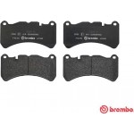 Brembo Σετ τακάκια, Δισκόφρενα - P 50 092