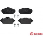 Brembo Σετ τακάκια, Δισκόφρενα - P 50 118