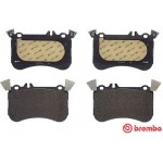 Brembo Σετ τακάκια, Δισκόφρενα - P 50 121