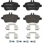 Brembo Σετ τακάκια, Δισκόφρενα - P 50 135