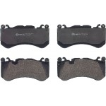 Brembo Σετ τακάκια, Δισκόφρενα - P 50 142