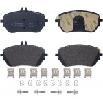 Brembo Σετ τακάκια, Δισκόφρενα - P 50 146