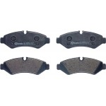 Brembo Σετ τακάκια, Δισκόφρενα - P 50 155