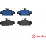 Brembo Σετ τακάκια, Δισκόφρενα - P 52 015