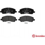 Brembo Σετ τακάκια, Δισκόφρενα - P 54 030