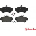 Brembo Σετ τακάκια, Δισκόφρενα - P 54 036