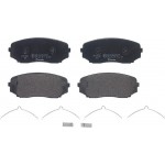 Brembo Σετ τακάκια, Δισκόφρενα - P 54 059 Brembo Σετ τακάκια, Δισκόφρενα - P 54 059