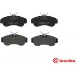 Brembo Σετ τακάκια, Δισκόφρενα - P 56 022