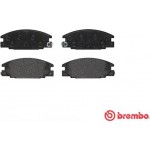 Brembo Σετ τακάκια, Δισκόφρενα - P 59 015