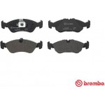 Brembo Σετ τακάκια, Δισκόφρενα - P 59 017