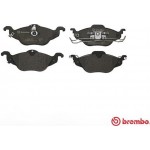 Brembo Σετ τακάκια, Δισκόφρενα - P 59 030