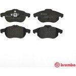 Brembo Σετ τακάκια, Δισκόφρενα - P 59 043