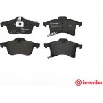 Brembo Σετ τακάκια, Δισκόφρενα - P 59 045