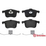 Brembo Σετ τακάκια, Δισκόφρενα - P 59 046