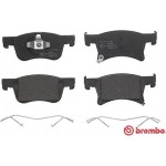 Brembo Σετ τακάκια, Δισκόφρενα - P 59 083