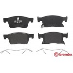 Brembo Σετ τακάκια, Δισκόφρενα - P 59 091