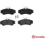 Brembo Σετ τακάκια, Δισκόφρενα - P 61 069