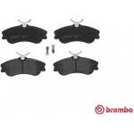 Brembo Σετ τακάκια, Δισκόφρενα - P 61 069