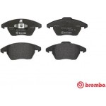 Brembo Σετ τακάκια, Δισκόφρενα - P 61 076