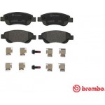 Brembo Σετ τακάκια, Δισκόφρενα - P 61 081