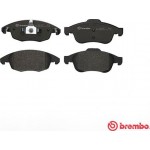 Brembo Σετ τακάκια, Δισκόφρενα - P 61 083