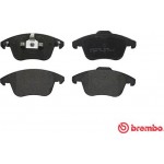 Brembo Σετ τακάκια, Δισκόφρενα - P 61 086