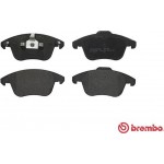 Brembo Σετ τακάκια, Δισκόφρενα - P 61 086