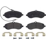 Brembo Σετ τακάκια, Δισκόφρενα - P 61 096