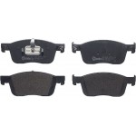 Brembo Σετ τακάκια, Δισκόφρενα - P 61 134