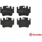 Brembo Σετ τακάκια, Δισκόφρενα - P 65 009