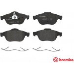 Brembo Σετ τακάκια, Δισκόφρενα - P 68 032