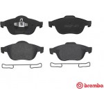 Brembo Σετ τακάκια, Δισκόφρενα - P 68 040