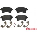 Brembo Σετ τακάκια, Δισκόφρενα - P 68 044