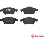 Brembo Σετ τακάκια, Δισκόφρενα - P 68 047