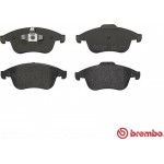 Brembo Σετ τακάκια, Δισκόφρενα - P 68 047