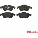 Brembo Σετ τακάκια, Δισκόφρενα - P 68 050