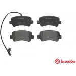 Brembo Σετ τακάκια, Δισκόφρενα - P 68 063