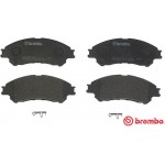 Brembo Σετ τακάκια, Δισκόφρενα - P 79 032