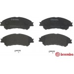 Brembo Σετ τακάκια, Δισκόφρενα - P 79 032