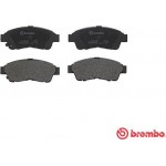 Brembo Σετ τακάκια, Δισκόφρενα - P 83 034