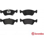 Brembo Σετ τακάκια, Δισκόφρενα - P 83 041