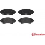 Brembo Σετ τακάκια, Δισκόφρενα - P 83 042