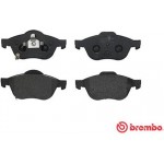 Brembo Σετ τακάκια, Δισκόφρενα - P 83 043