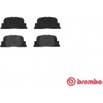 Brembo Σετ τακάκια, Δισκόφρενα - P 83 063