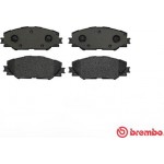 Brembo Σετ τακάκια, Δισκόφρενα - P 83 071