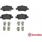 Brembo Σετ τακάκια, Δισκόφρενα - P 83 080